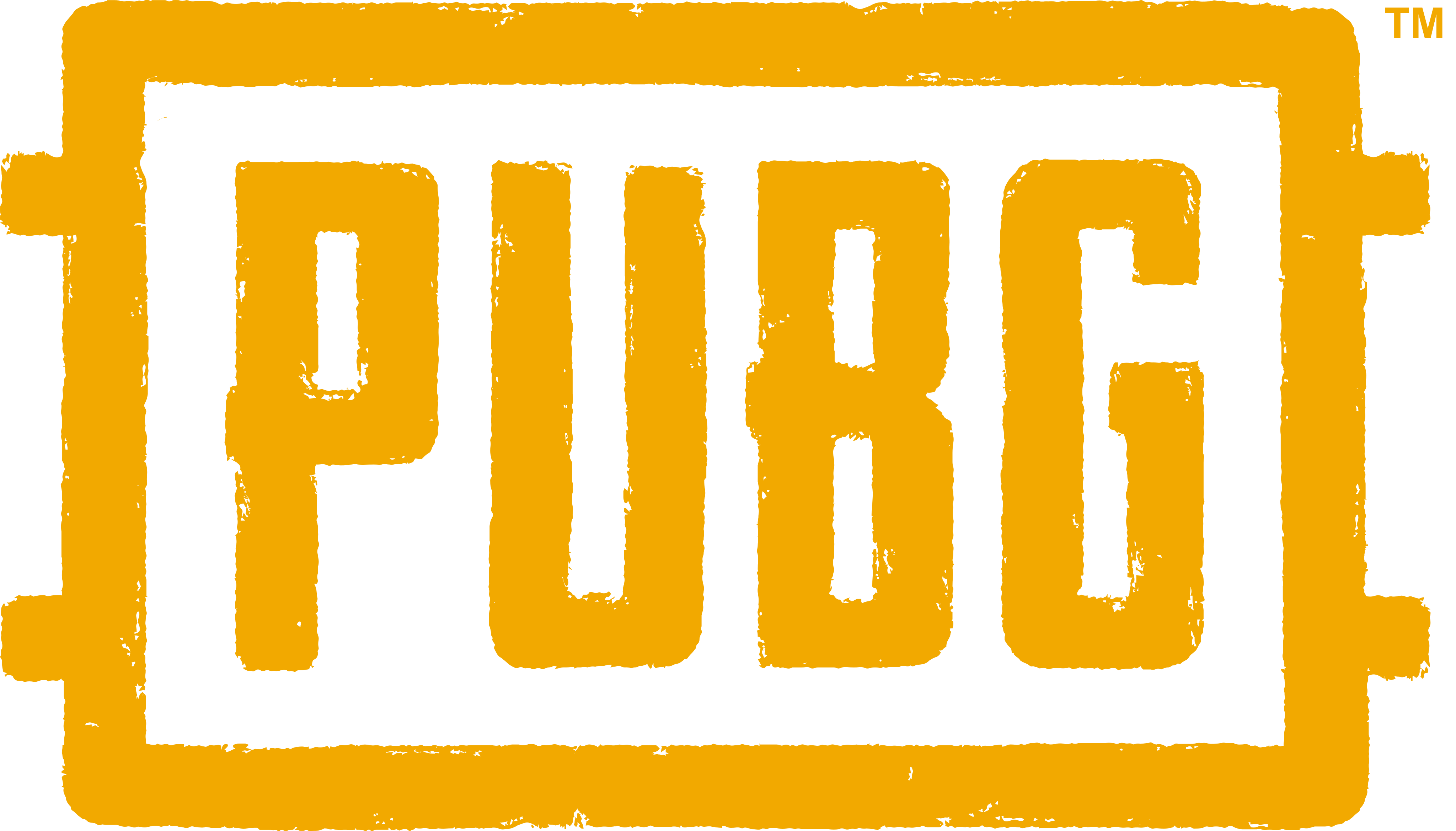 Download Logo - Pubg Logo Png