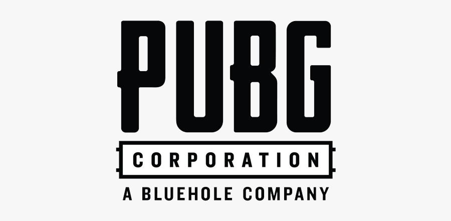 Pubg Logo Png Clipart   Pubg Name Png Hd , Free Transparent Pluspng.com  - Pubg, Transparent background PNG HD thumbnail