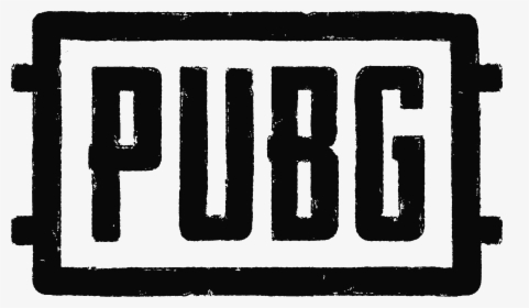 Pubg Logo Png Images, Free Transparent Pubg Logo Download   Kindpng - Pubg, Transparent background PNG HD thumbnail