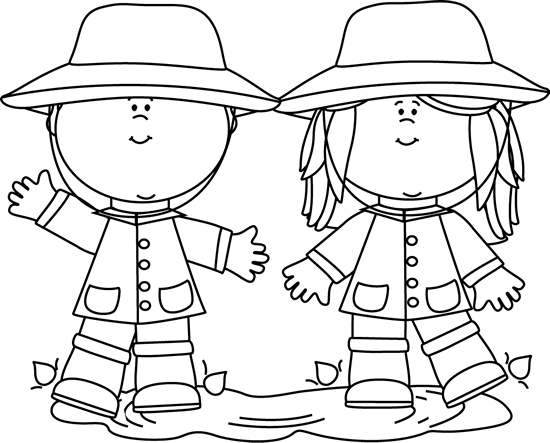 Black And White Kids Playing In A Rain Puddle - Puddle Black And White, Transparent background PNG HD thumbnail
