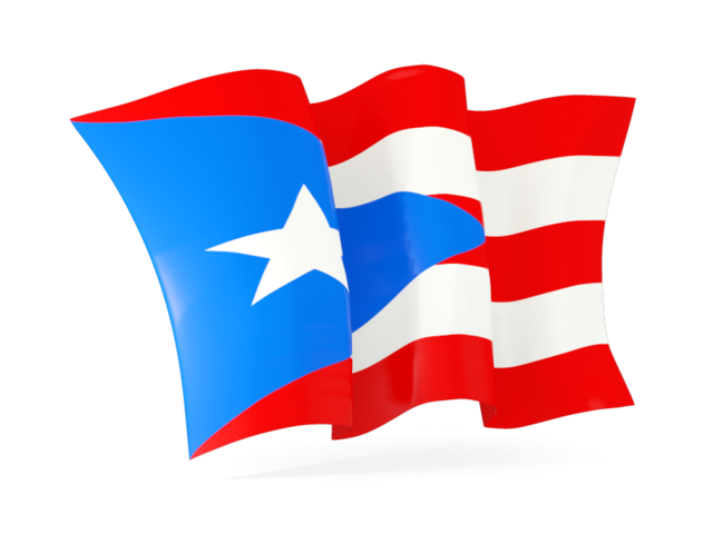 Download Flag Icon Of Puerto Rico At Png Format - Puerto Rico, Transparent background PNG HD thumbnail