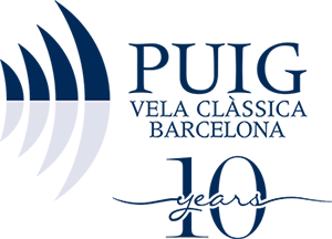 Puig Vela Clàssica Barcelona - Puig, Transparent background PNG HD thumbnail
