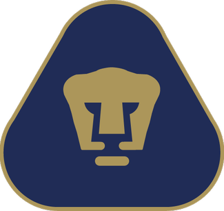 Puma Logo in White PNG (bitma