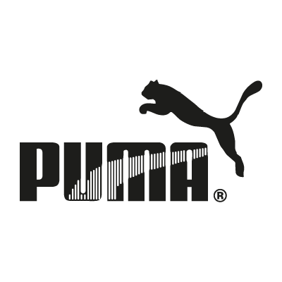 Puma Logo Png Hdpng.com 400 - Puma, Transparent background PNG HD thumbnail
