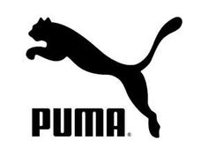 Puma Logo - Puma, Transparent background PNG HD thumbnail