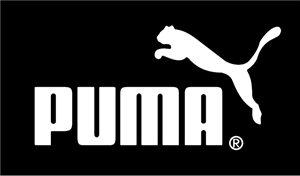 Puma Logo Vector - Puma, Transparent background PNG HD thumbnail