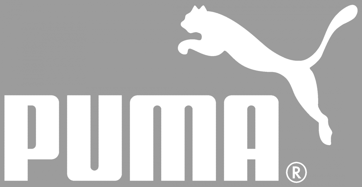 Puma White Logo Png White Puma Logo. - Puma, Transparent background PNG HD thumbnail