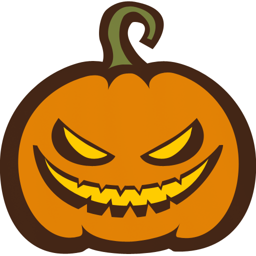 Png File Name: Halloween Pumpkin Hdpng.com  - Pumpkin, Transparent background PNG HD thumbnail