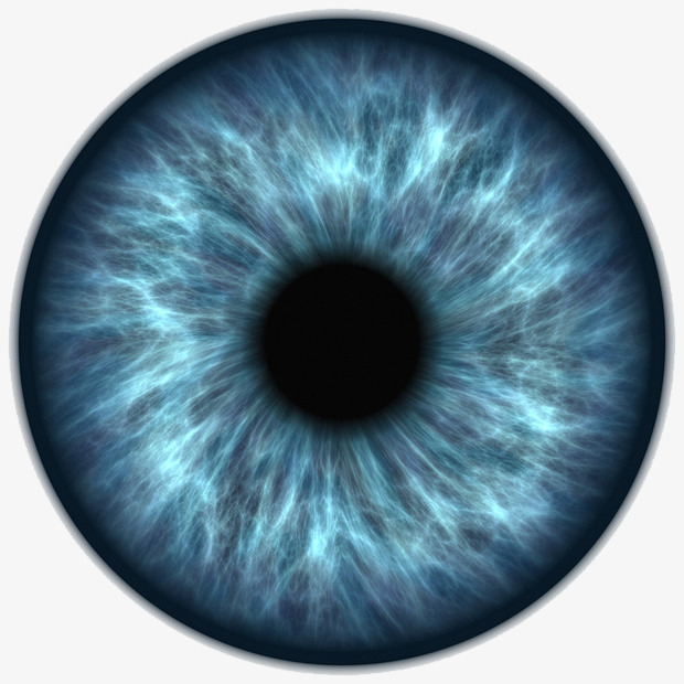 Blue Eye Pupil, Blue, Eye Pictures, Pupil Free Png Image - Pupil, Transparent background PNG HD thumbnail