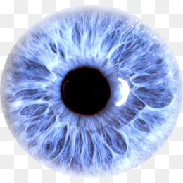 Blue Pupil, Blue, Pupil, Eye Png Image - Pupil, Transparent background PNG HD thumbnail