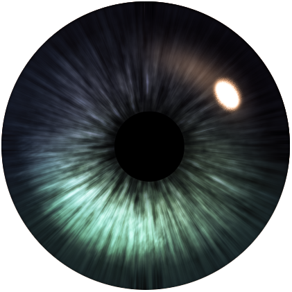 Eye pupil set stock by StarsC