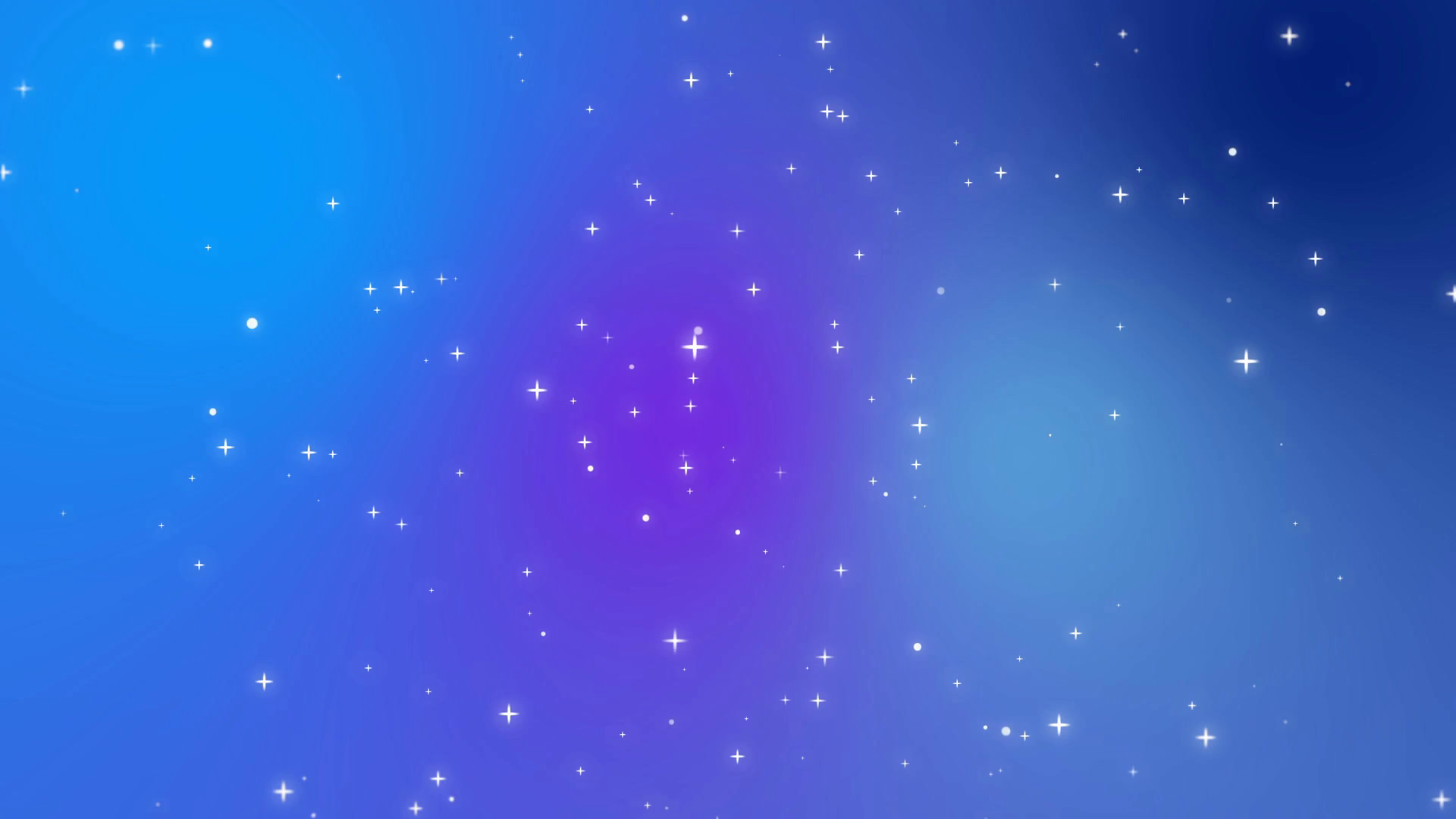 Sparkly White Star Light Particles Moving Across A Purple Blue Gradient Background Imitating Night Sky Full Of Stars Motion Background   Videoblocks - Purple Star, Transparent background PNG HD thumbnail