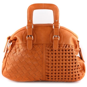 Camel Brown Square Handle Checker Braided Handbag Purse.png (Png Image, 468 × - Purse, Transparent background PNG HD thumbnail