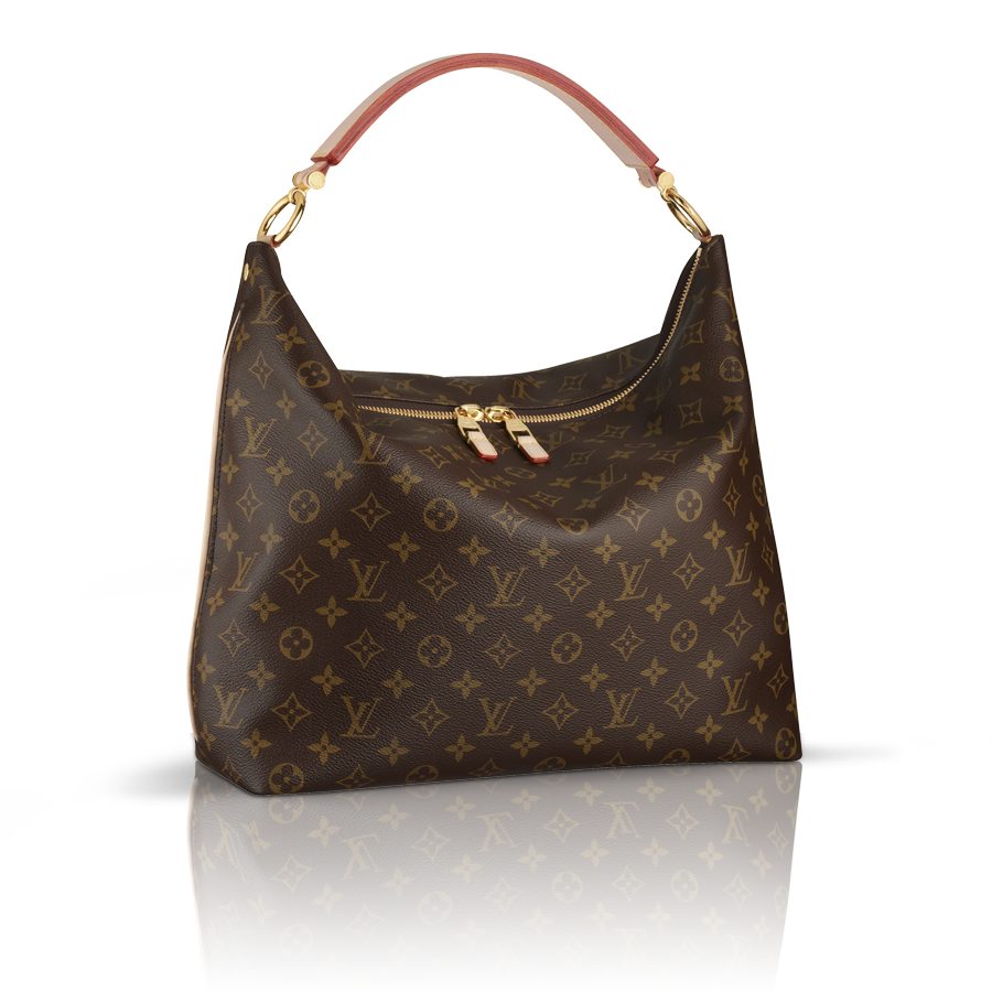 Louis Vuitton Women Bag Png Image - Purse, Transparent background PNG HD thumbnail
