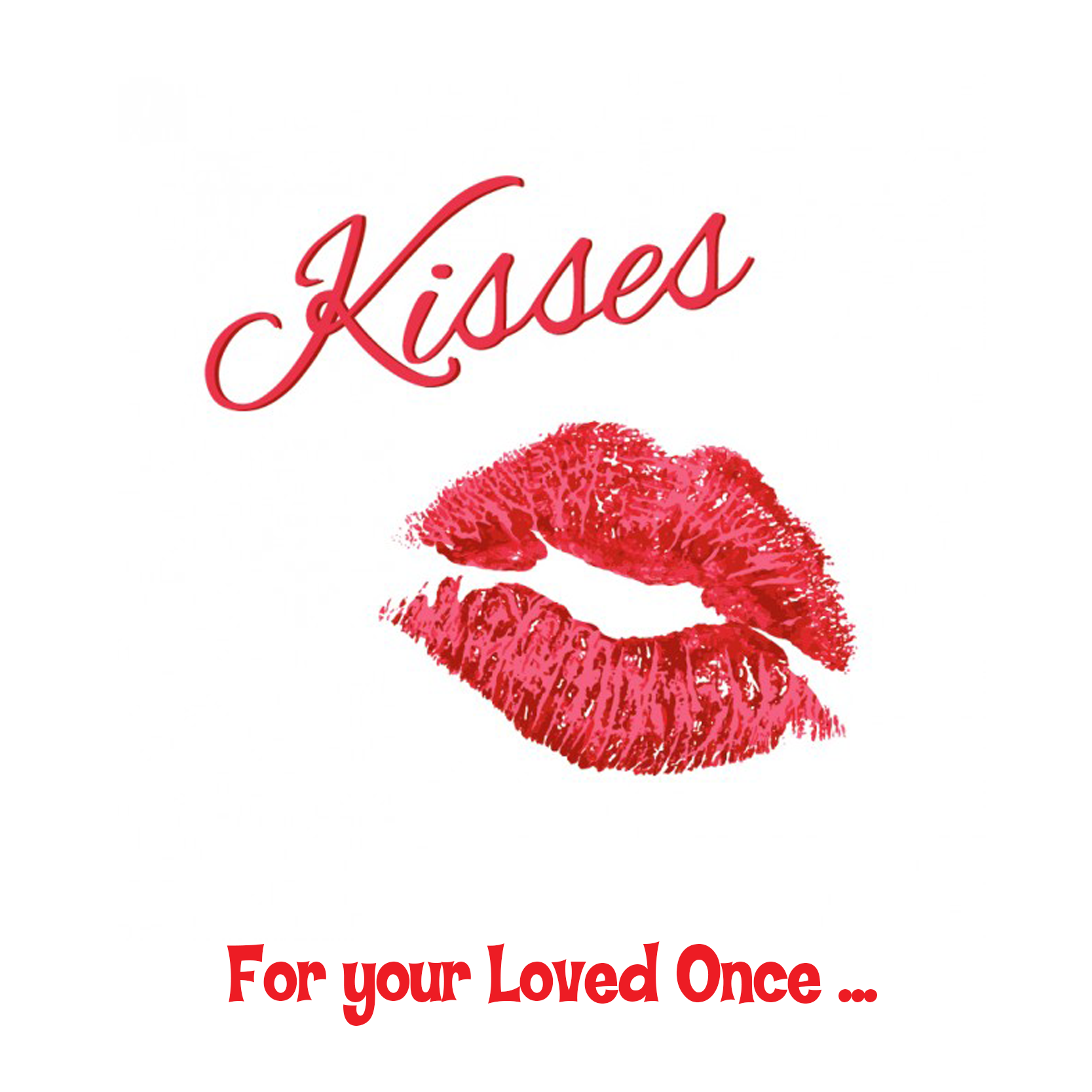 Kiss -pošli to všem, které