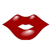 Kiss Mark PNG Transparent Ima