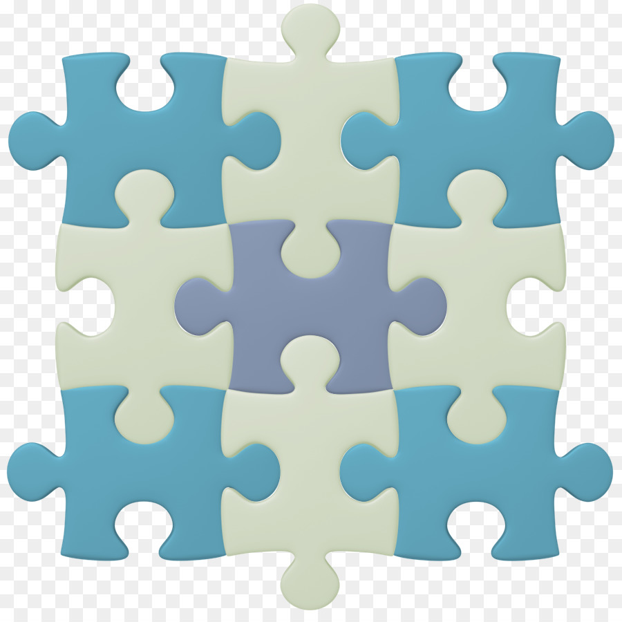 Jigsaw Puzzles Puzz 3D Microsoft Powerpoint Presentation   Puzzle - Puzzle Powerpoint, Transparent background PNG HD thumbnail