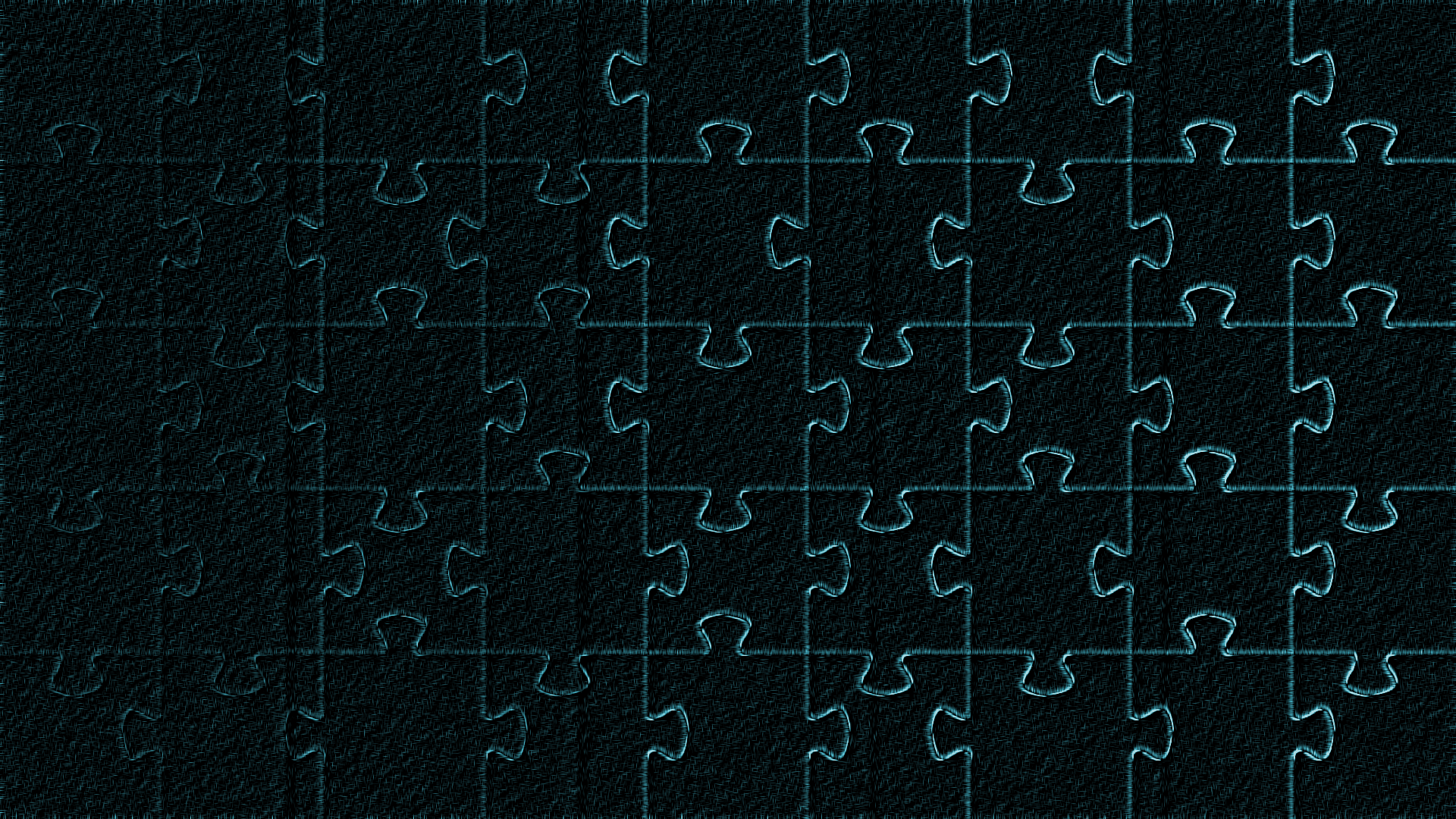 . Hdpng.com The Wall Of Puzzles Blue Hd By Mustberesult - Puzzle, Transparent background PNG HD thumbnail