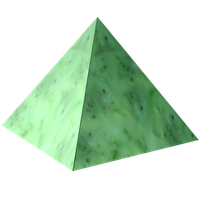 Pyramid Png Clipart Png Image - Pyramid, Transparent background PNG HD thumbnail