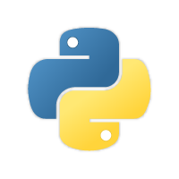 Python Logo Png Hdpng.com 200 - Python, Transparent background PNG HD thumbnail
