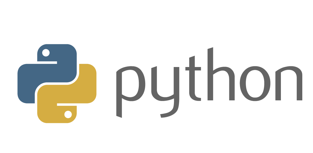 The Python Logo | Python Soft