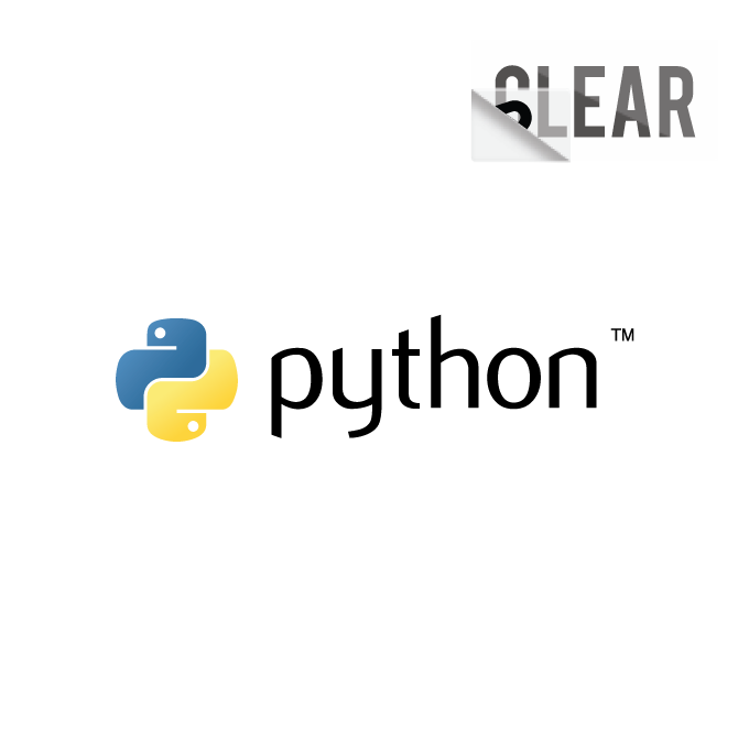 Python Clear Sticker - Python, Transparent background PNG HD thumbnail