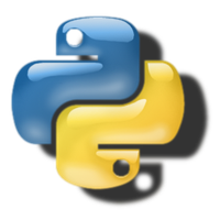 Python Logo Free Png Image Png Image - Python, Transparent background PNG HD thumbnail