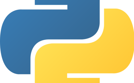 Python Logo PNG Image