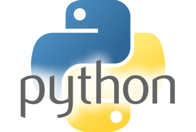 The Python Logo. The Python Logo Is A Trademark Of The Python Software Foundation. - Python, Transparent background PNG HD thumbnail