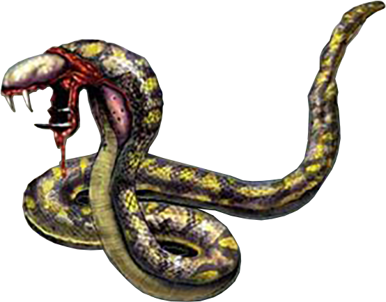 Snake.png - Python Snake, Transparent background PNG HD thumbnail