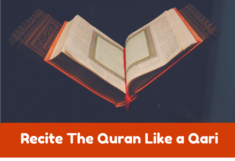 How To Recite The Quru0027An Like A Qari (Reciter) - Qari, Transparent background PNG HD thumbnail