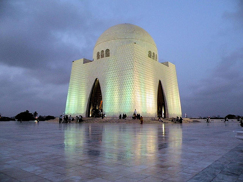 Mazar E Quaid   Karachi - Quaid E Azam Mazar, Transparent background PNG HD thumbnail