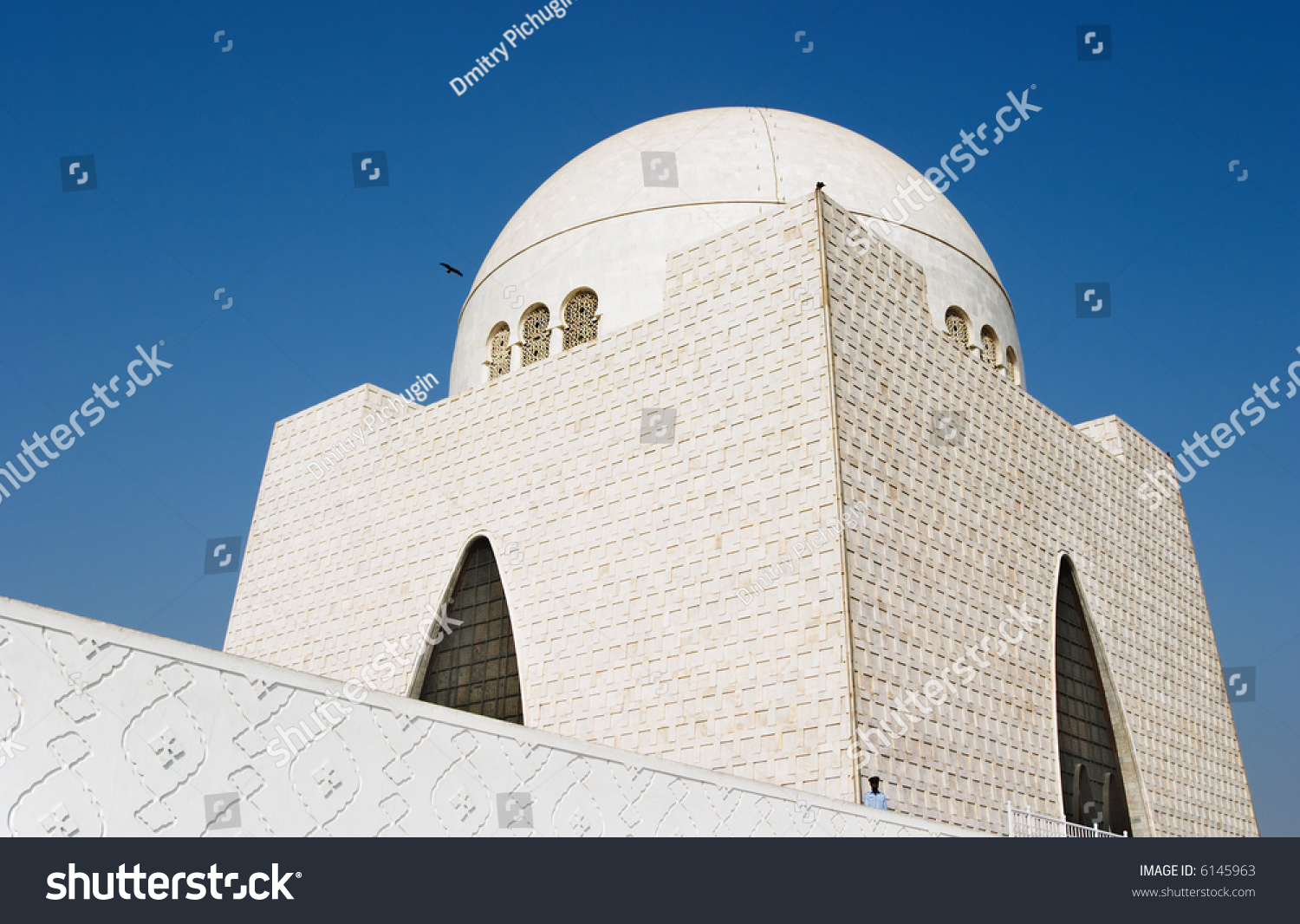 Mazar E Quaid  Mausoleum Of The Founder Of Pakistan, Muhammad Ali Jinnah - Quaid E Azam Mazar, Transparent background PNG HD thumbnail