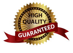 Guarantee PNG - Quality Guarantee 
