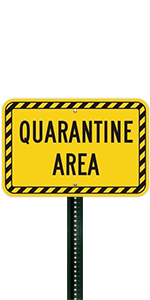 Social Distancing, Isolation, And Quarantine During Covid 19 Pluspng.com  - Quarantine, Transparent background PNG HD thumbnail