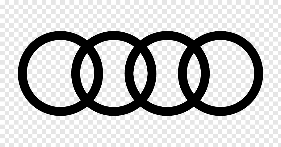 Audi Car Italdesign Giugiaro Logo Quattro, Audi Png | Pngbarn - Quattro, Transparent background PNG HD thumbnail