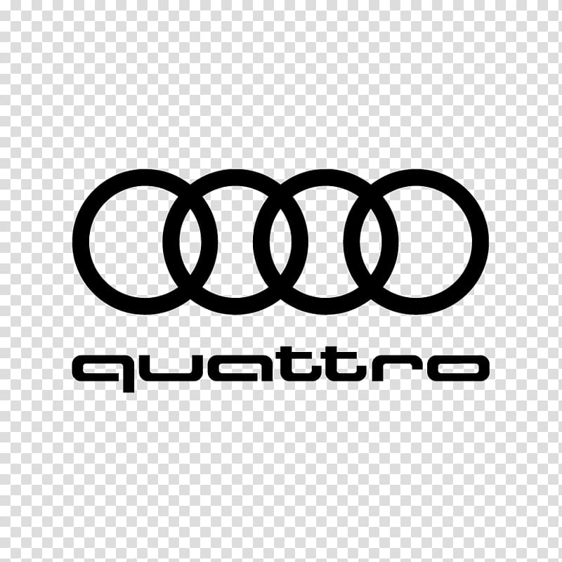Audi Quattro Audi A4 Audi Rs 6 Car, Luxury Car Logo Transparent Pluspng.com  - Quattro, Transparent background PNG HD thumbnail