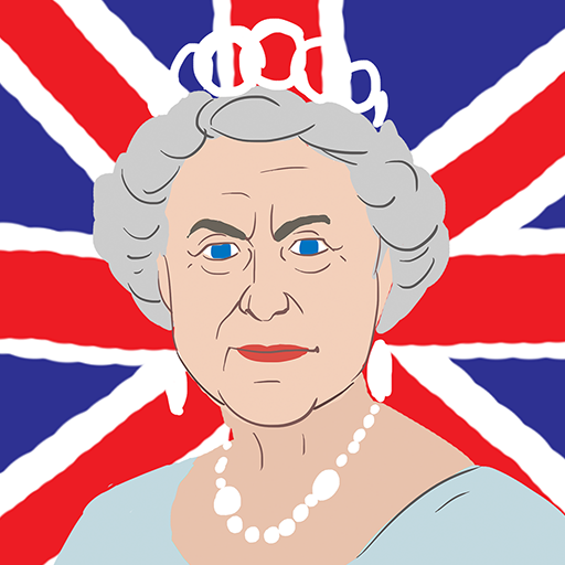 Full Resolution Hdpng.com  - Queen, Transparent background PNG HD thumbnail