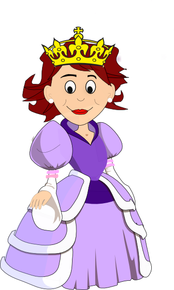 Png: Small · Medium · Large - Queen, Transparent background PNG HD thumbnail
