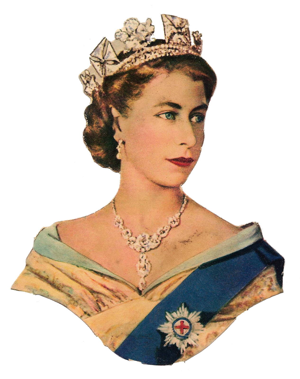 Queen Png Free Download - Queen, Transparent background PNG HD thumbnail