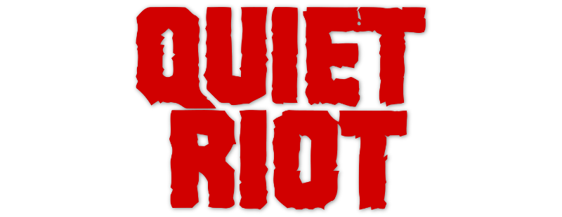 Quiet party 3 - prothy wtf.pn