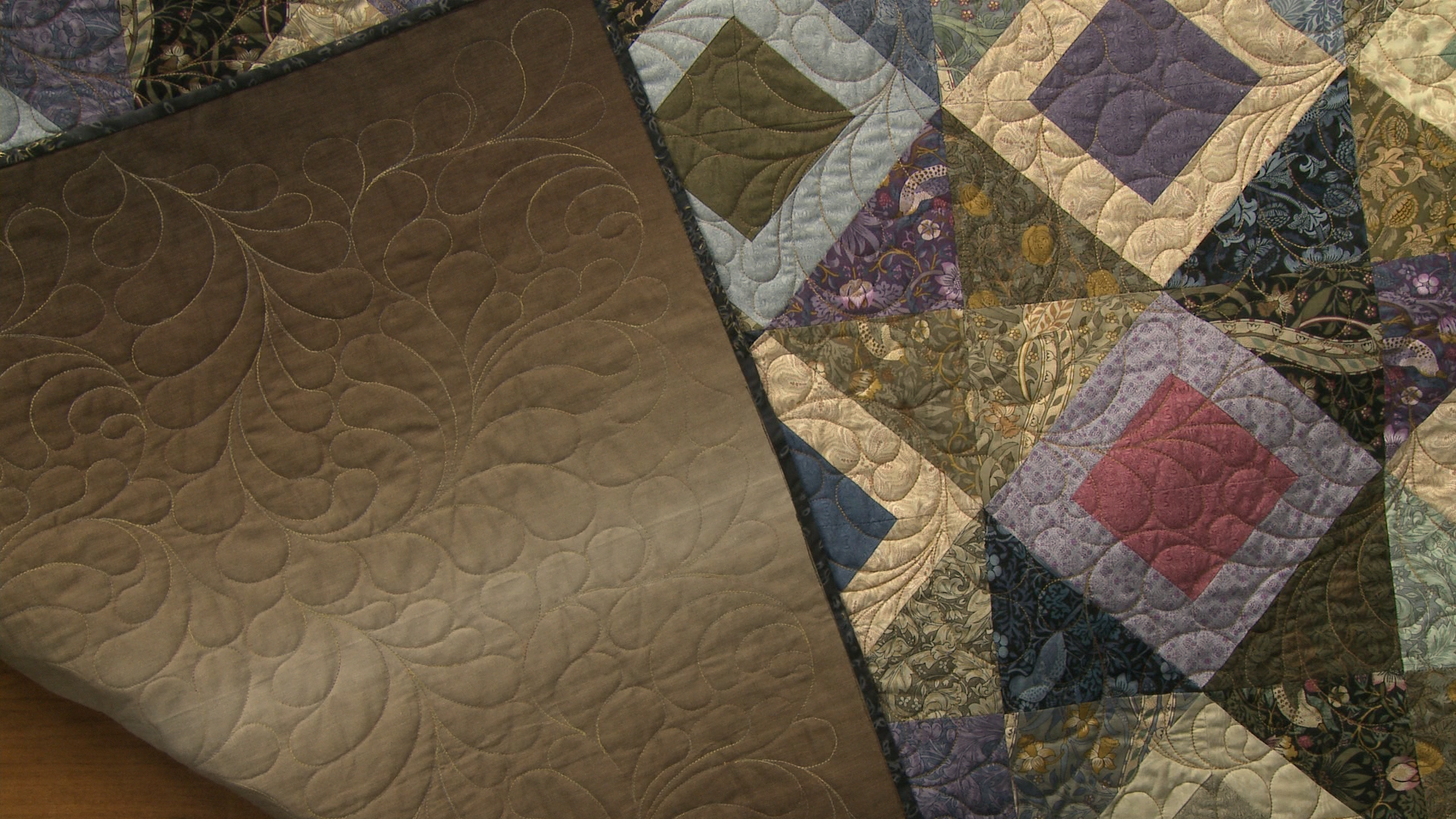 Quilt PNG HD--1920, Quilt PNG HD - Free PNG