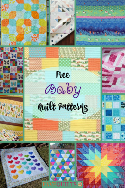 40 Free Baby Quilt Patterns - Quilt, Transparent background PNG HD thumbnail