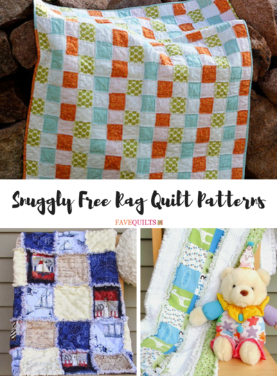 Snuggly Free Rag Quilt Patterns - Quilt, Transparent background PNG HD thumbnail
