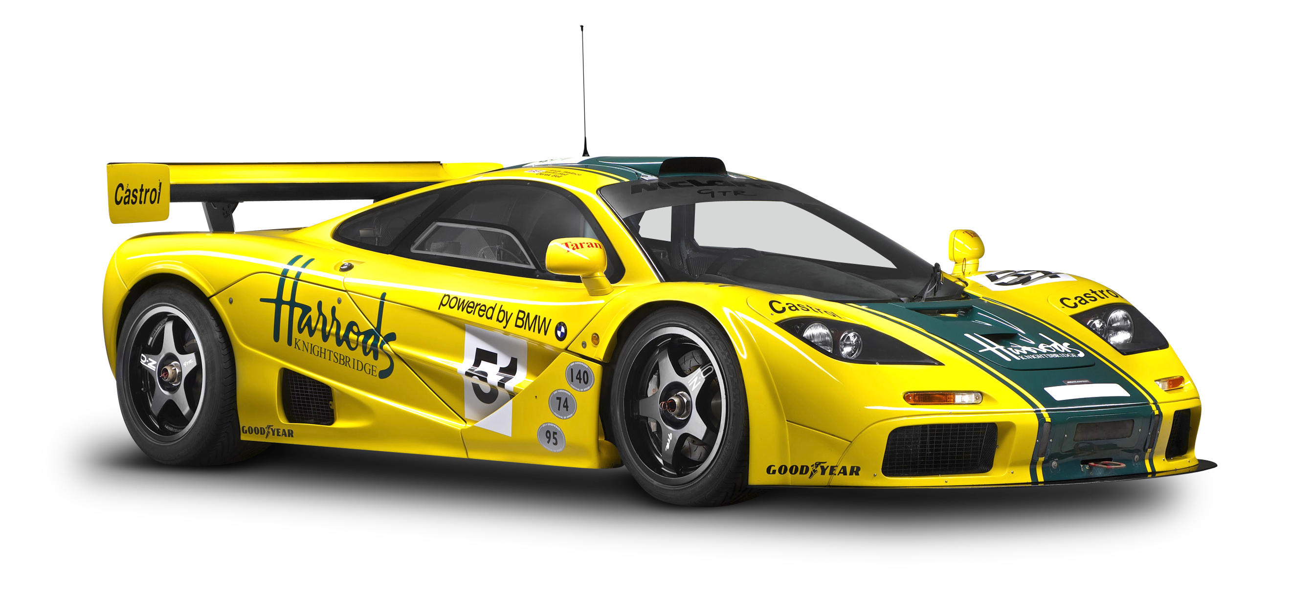 . PlusPng.com Speed Racing Ca