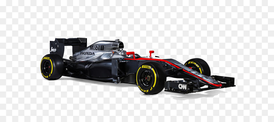 2015 Fia Formula One World Championship Mclaren Mp4 30 Honda Mclaren F1   Mclaren F1 Png Hd - Racing Cars, Transparent background PNG HD thumbnail