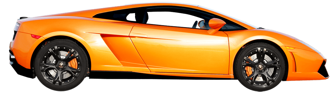 Lamborghini Car Png Image - Racing Cars, Transparent background PNG HD thumbnail