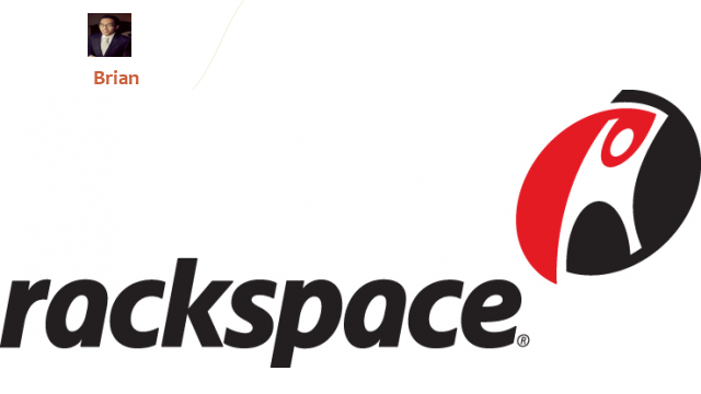 Cloud hosting giant Rackspace