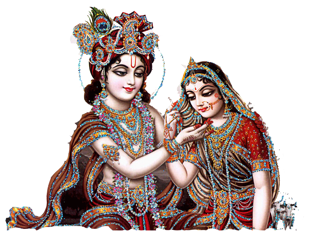 Ajay Sharma Ji Is An Acclaimed Astrologer, Recognized For His Accurate Predictions, Gesture Readings And Exceptional Knowledge In The Field Of Healling Hdpng.com  - Radah Krishna, Transparent background PNG HD thumbnail