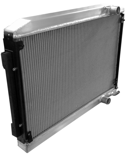 Classic Mercedes Radiator   Oumf - Radiator, Transparent background PNG HD thumbnail